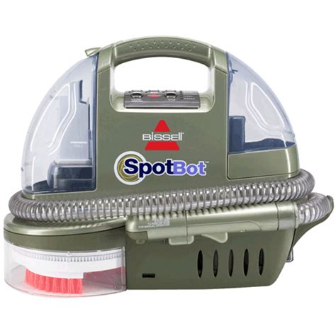 spotbot cleaner